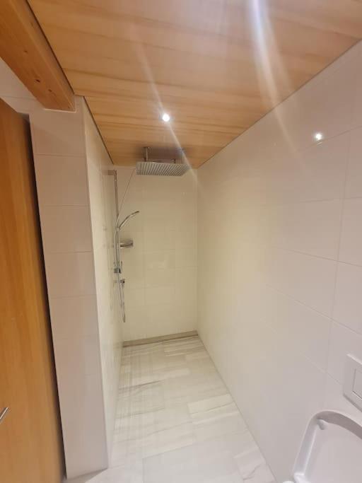 Grosszuegige Ferienwohnung Am Skigebiet Boedele Mit Rheintalblick Dornbirn Dış mekan fotoğraf